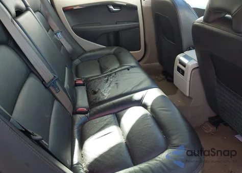 2014 Volvo Xc70 T6 from USA, damaged, VIN YV4902BZ1E1179632